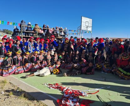 Comunidad