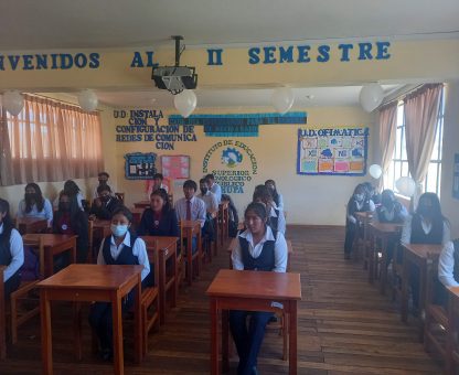 Educacion