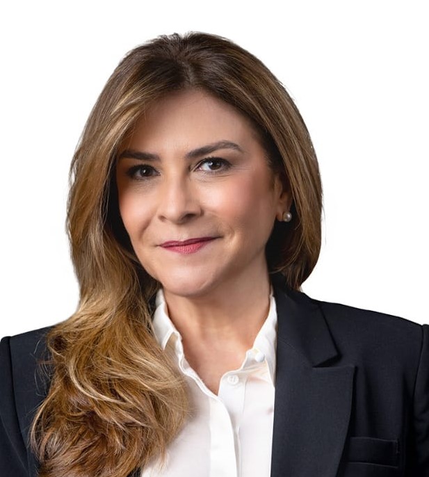 Carolina Mejía